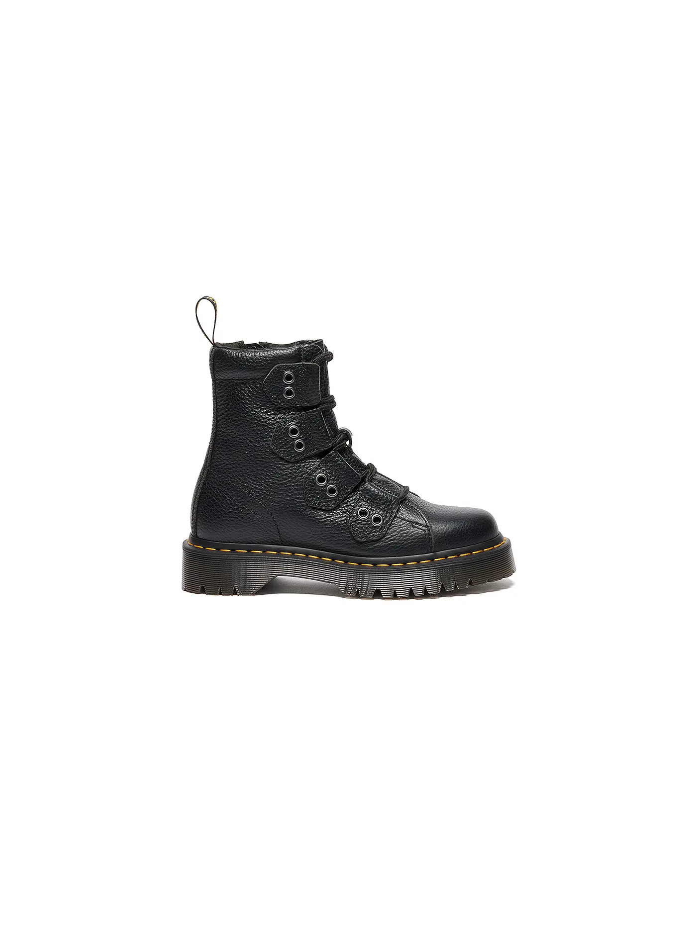 DR. MARTENS | Chelsea Boots 1460 BEX | 